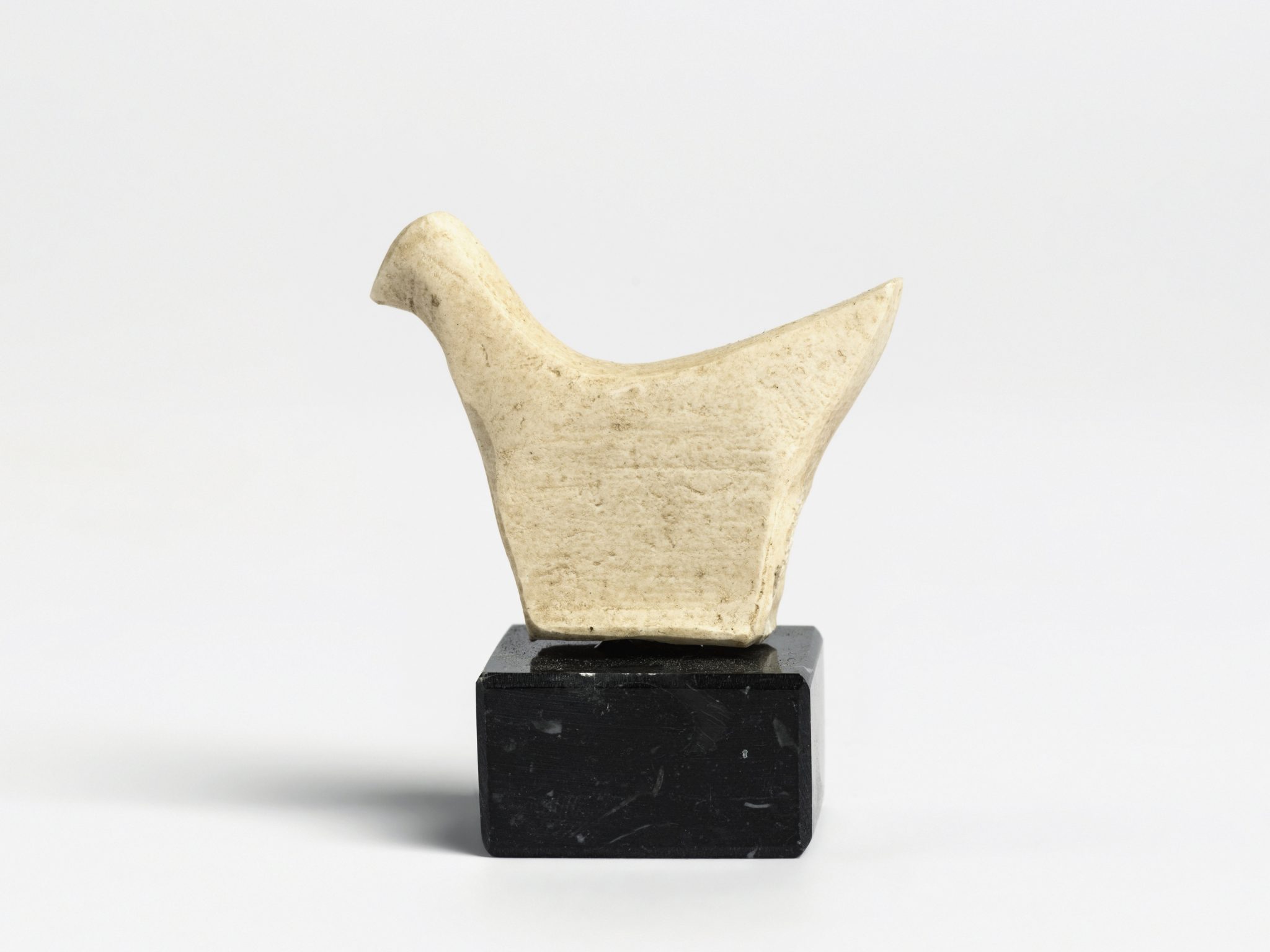 Replica Figurine of a Bird