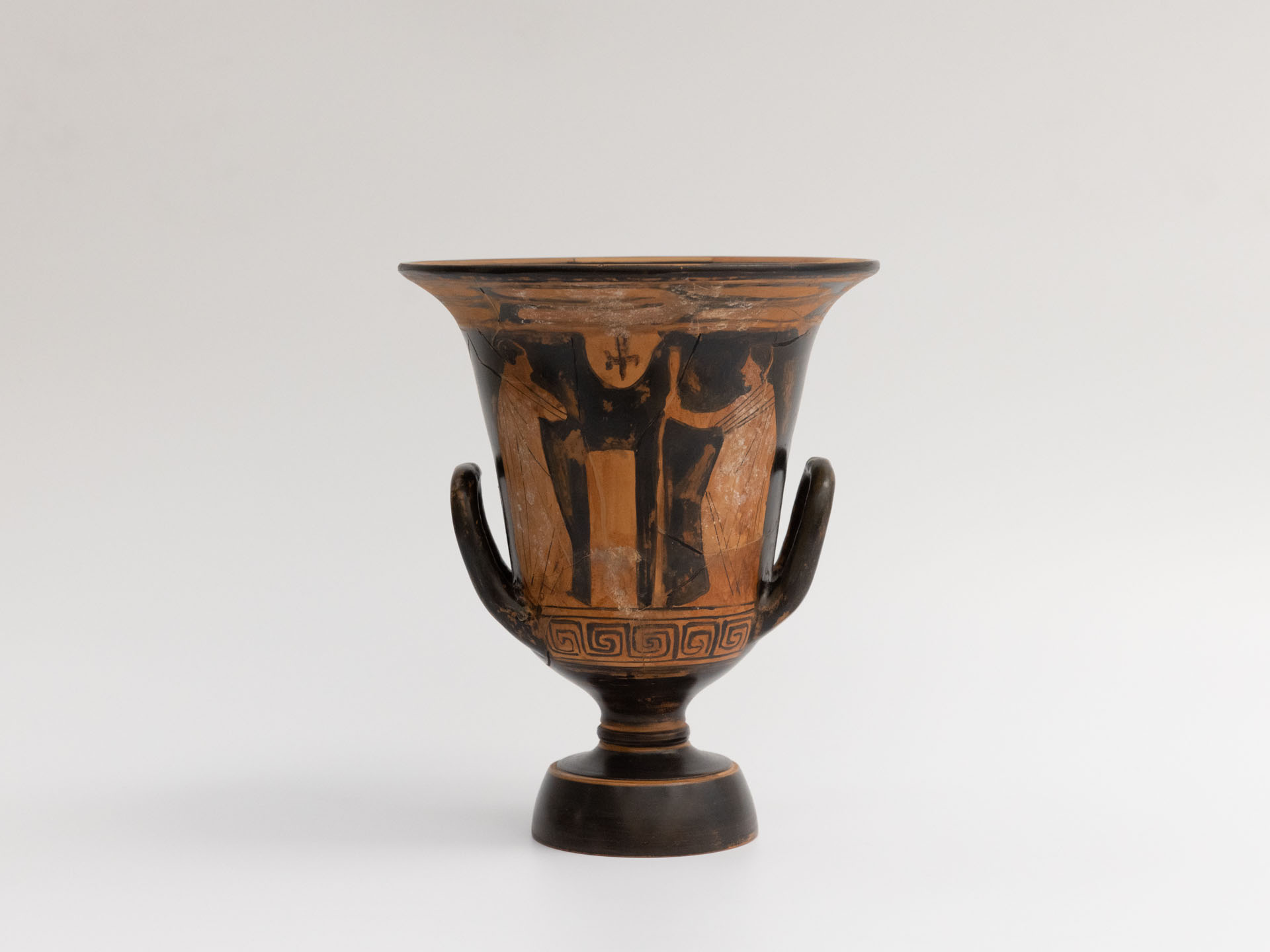 Red-figure Krater