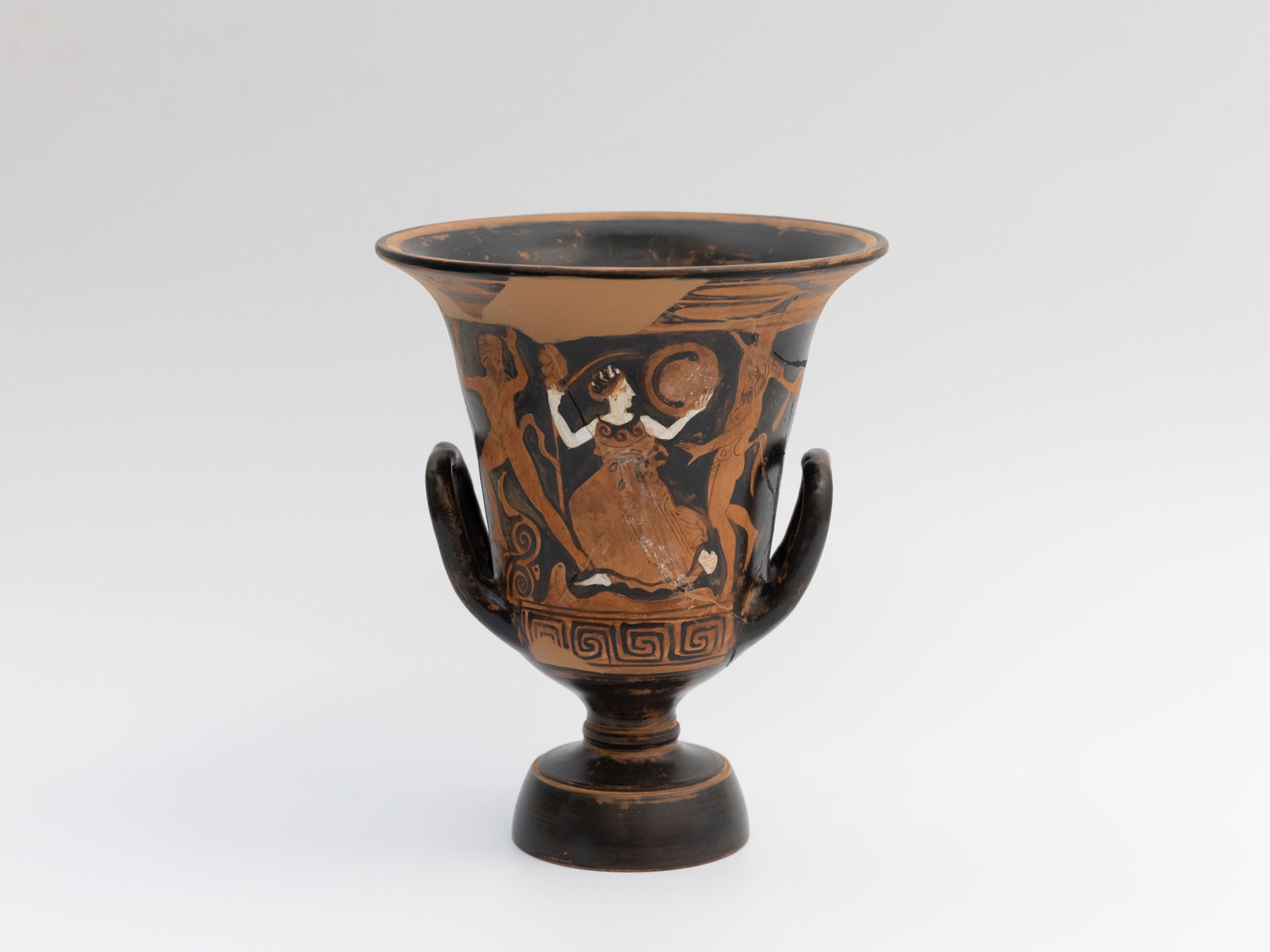 Red-figure Krater