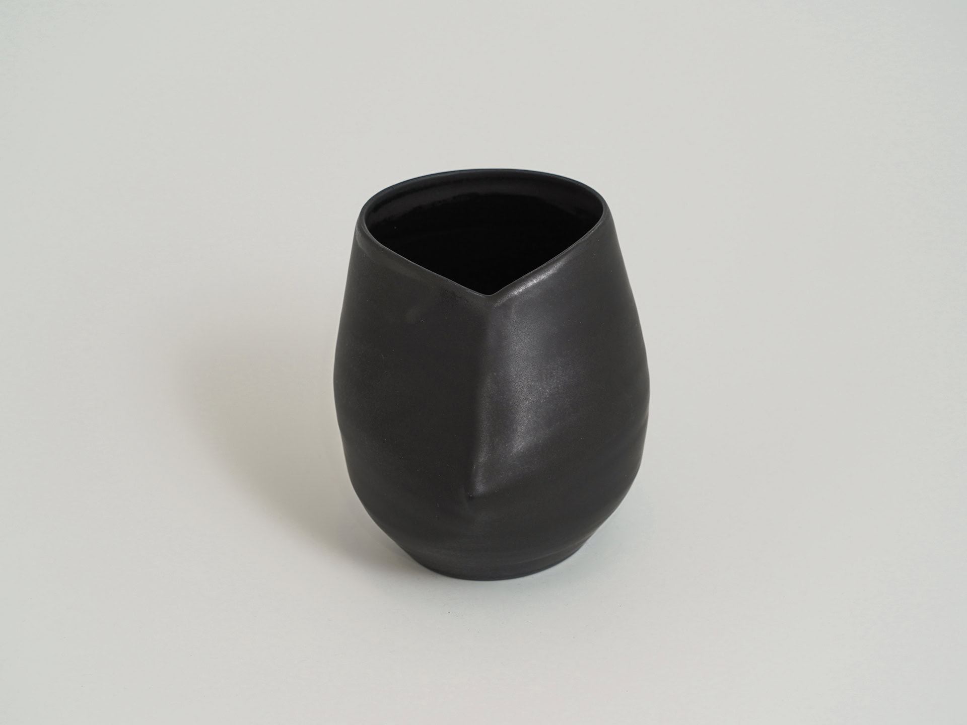 Ceramic Vessel 