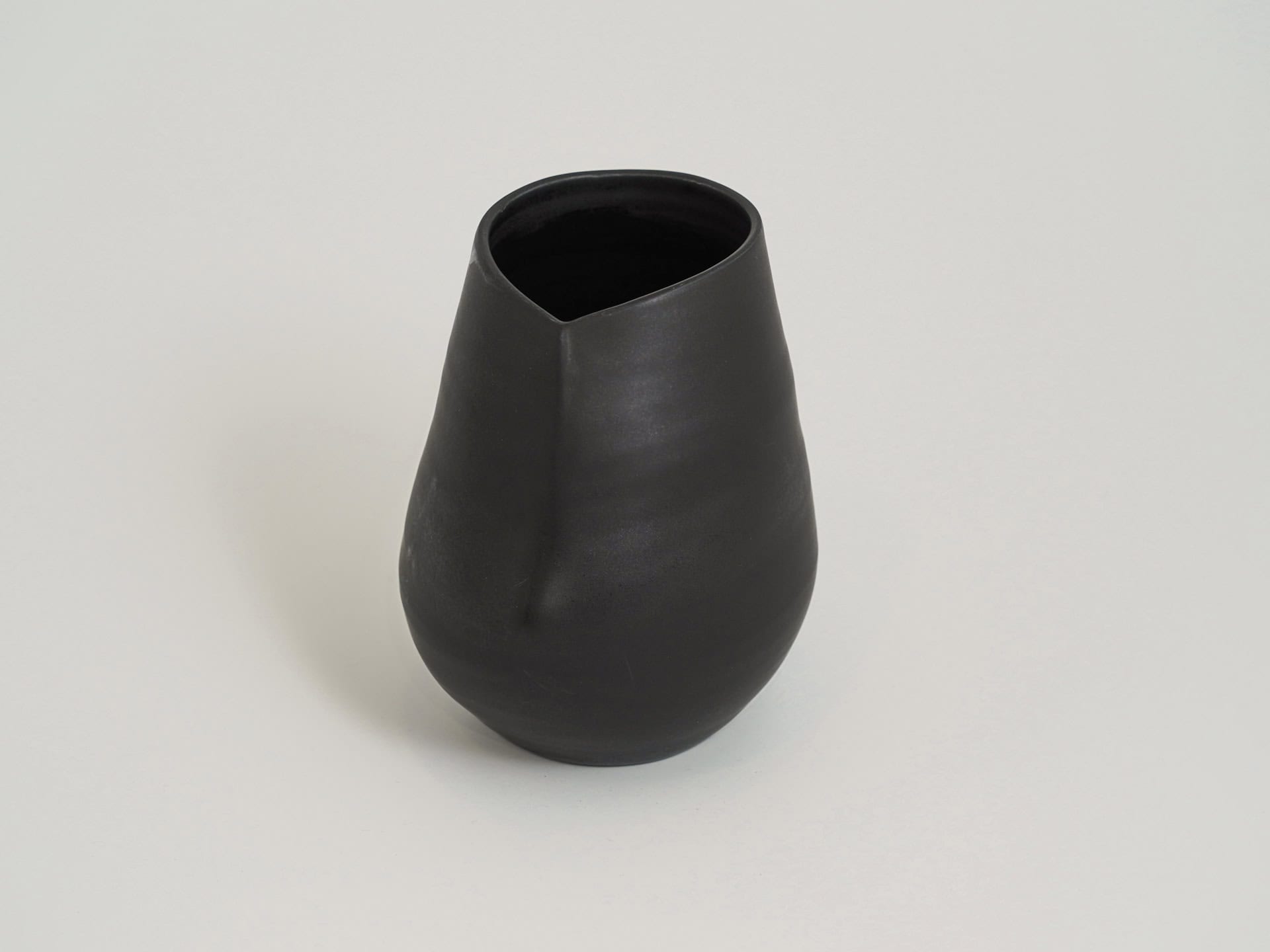 Ceramic Vessel 