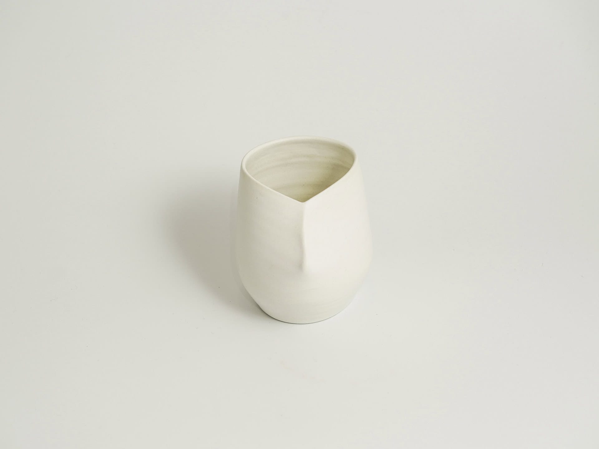 Ceramic Vessel 