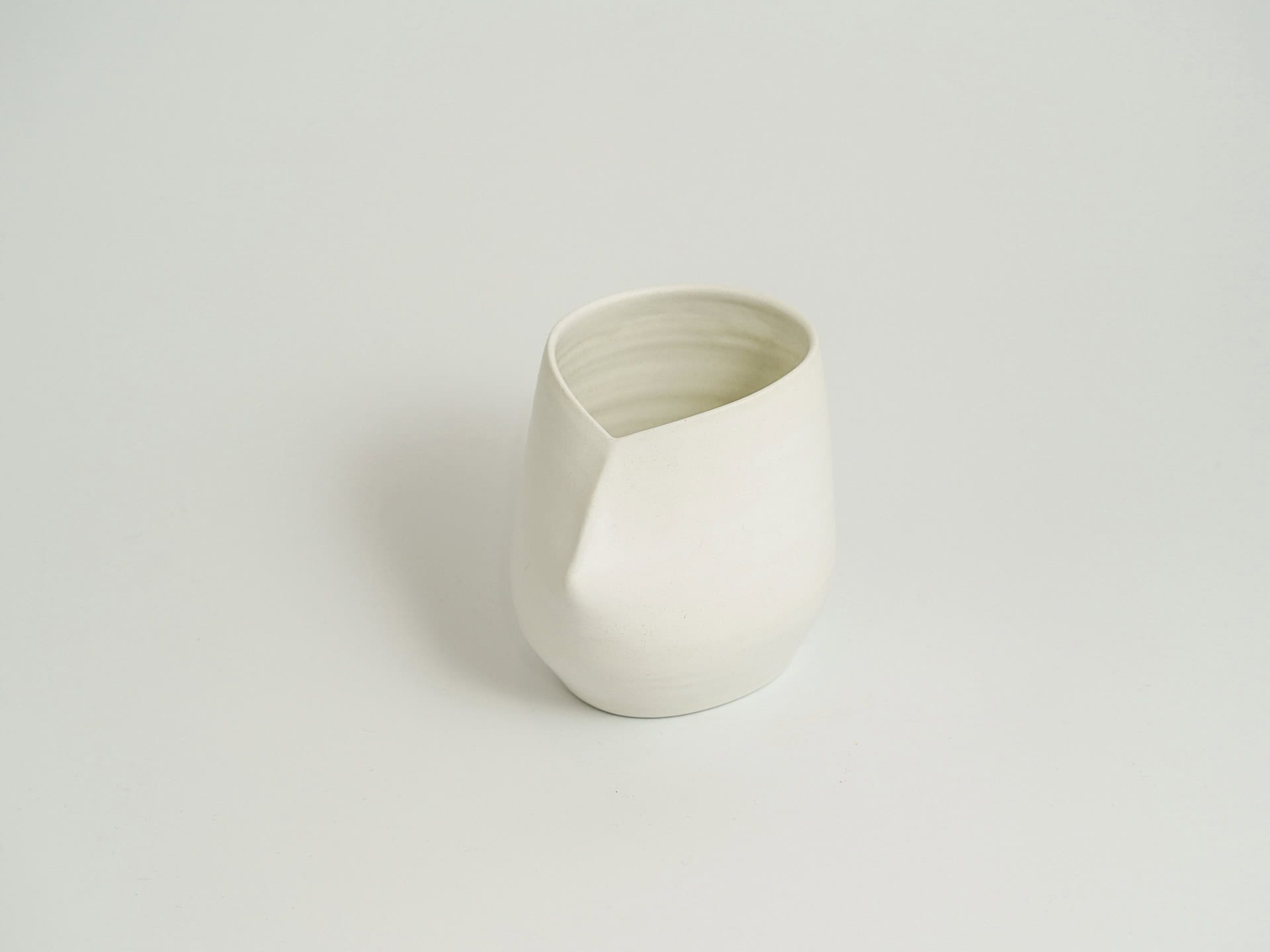 Ceramic Vessel 