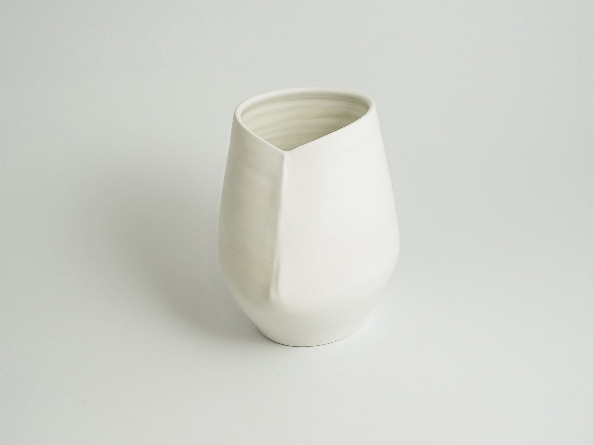 Ceramic Vessel 