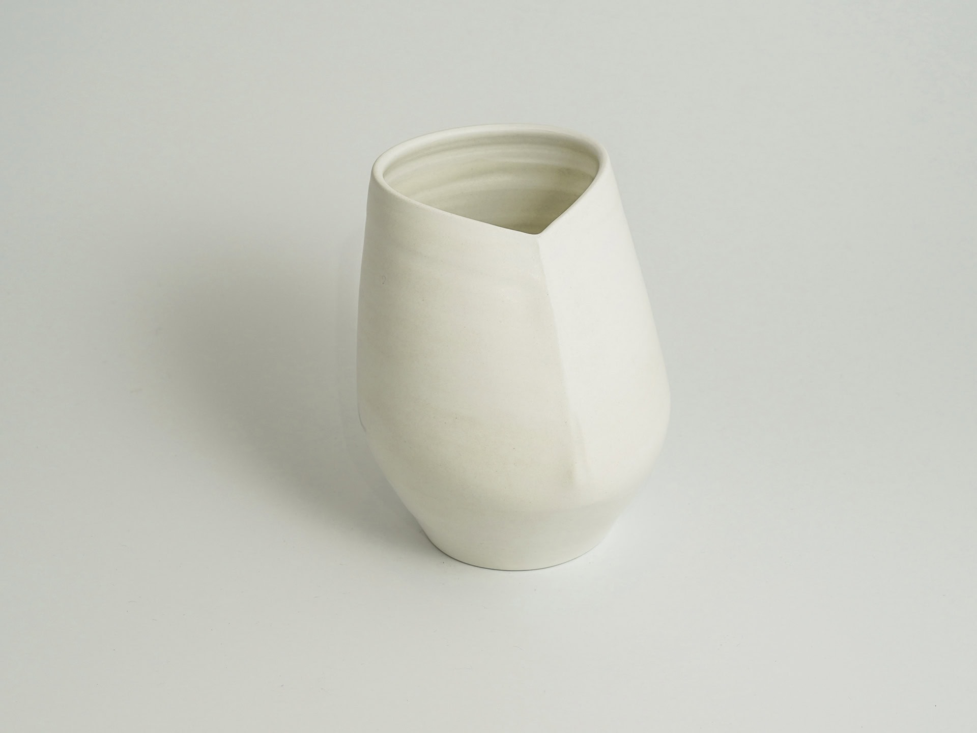 Ceramic Vessel 