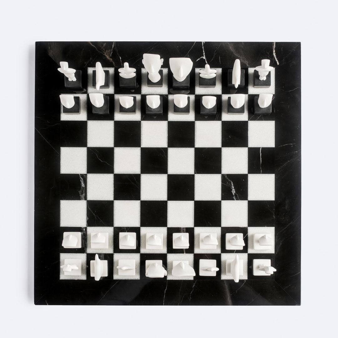 Cycladic Chess