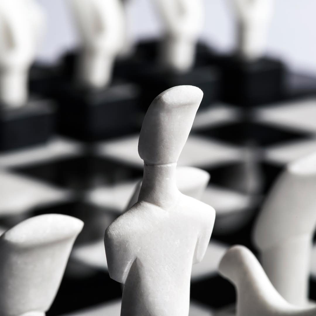 Cycladic Chess