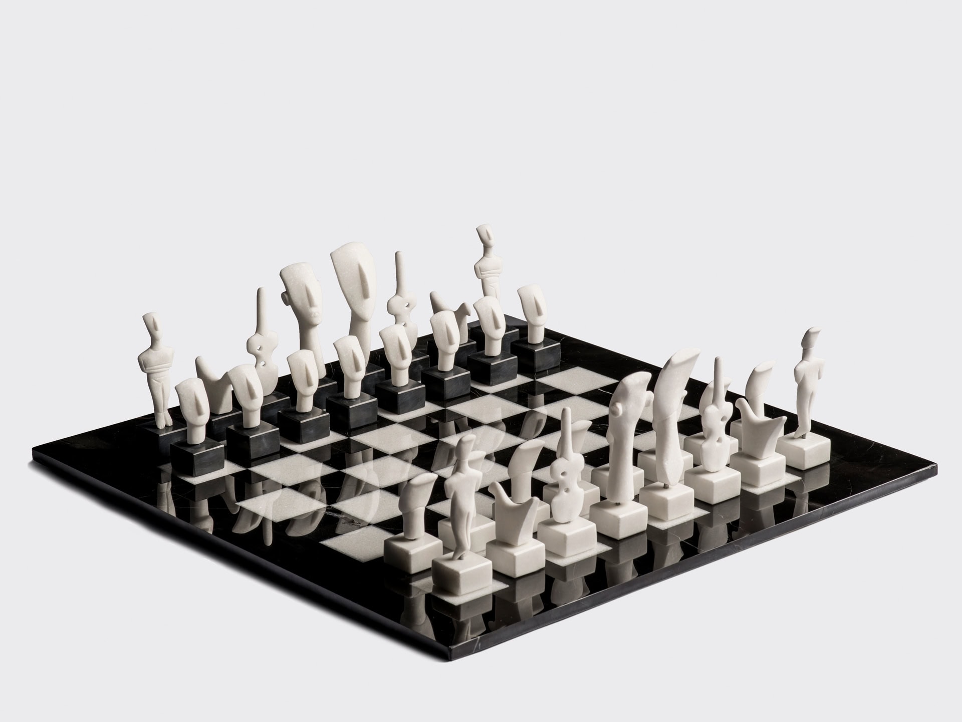 Cycladic Chess