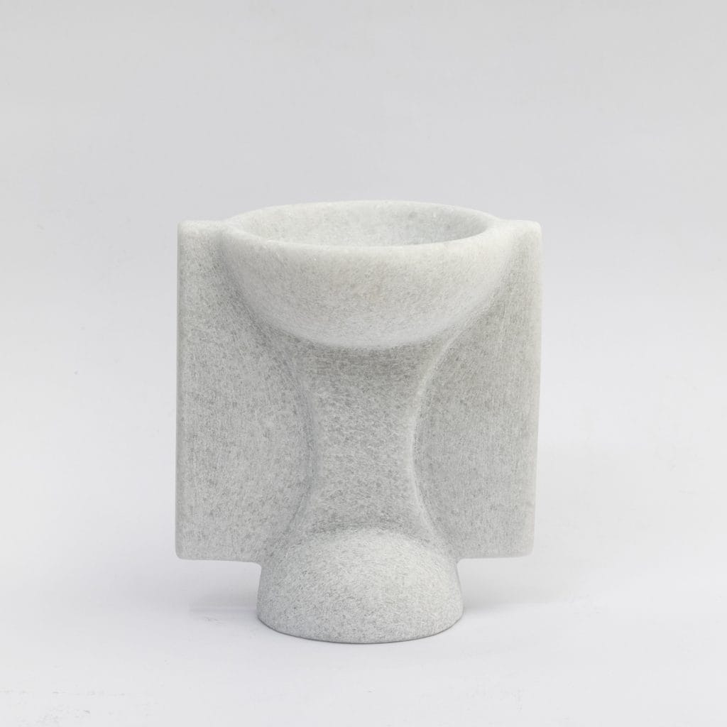 Kalodromo Marble Sculpture Museum of Cycladic Art