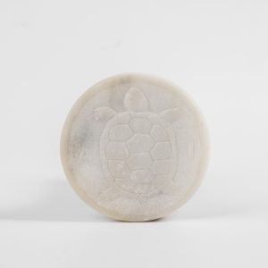 Νόμισμα με Χελώνα