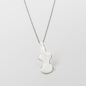 Κρεμαστό με Βιολόσχημο Ειδώλιο