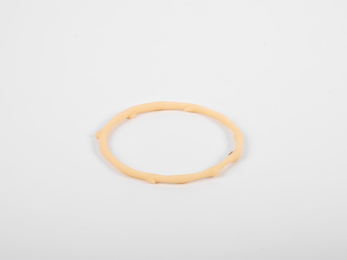 “Bamboo” Bracelet