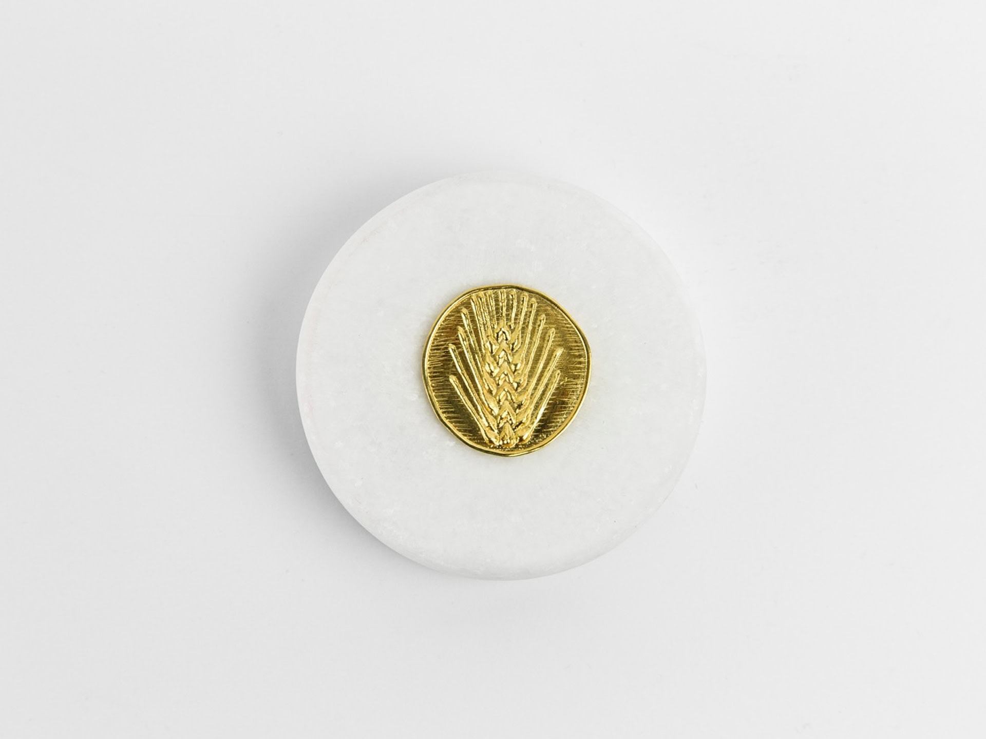 Wheat – Paper Weight