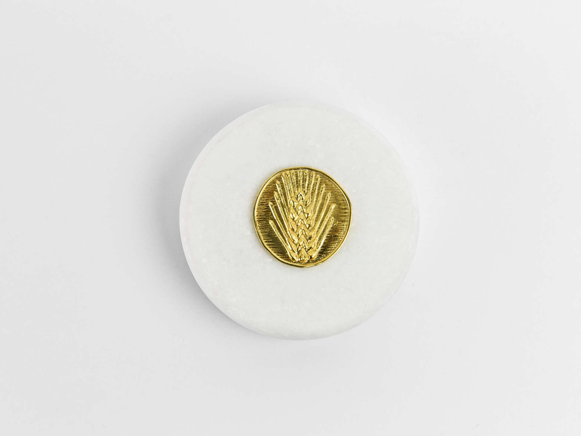 Wheat – Paper Weight