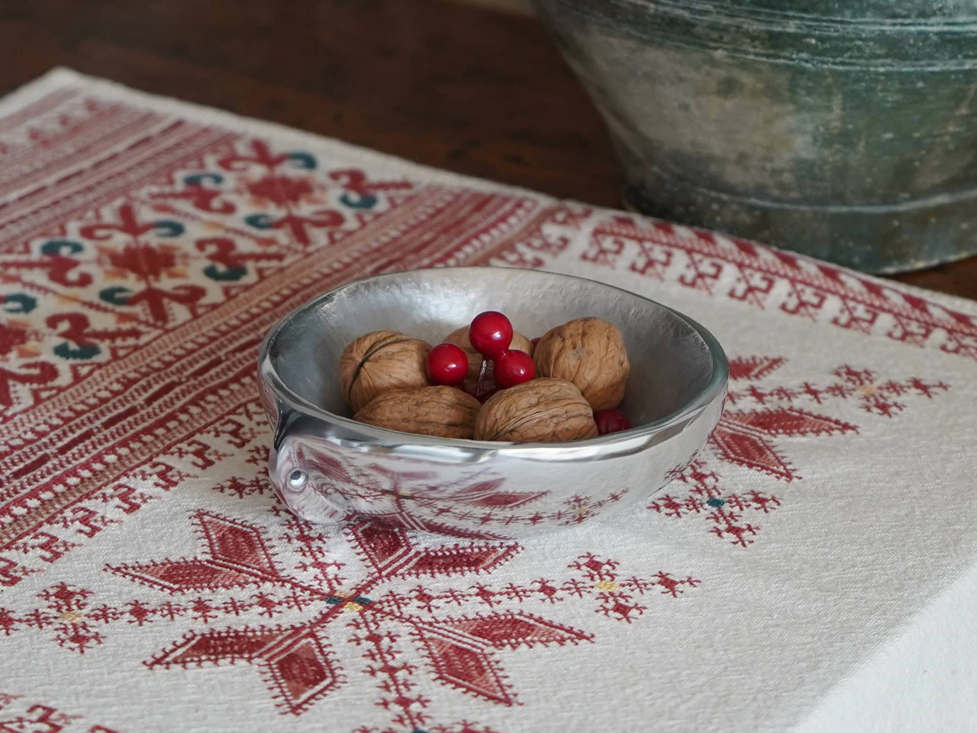 Σκεύος με Λαβή «Φιάλη»