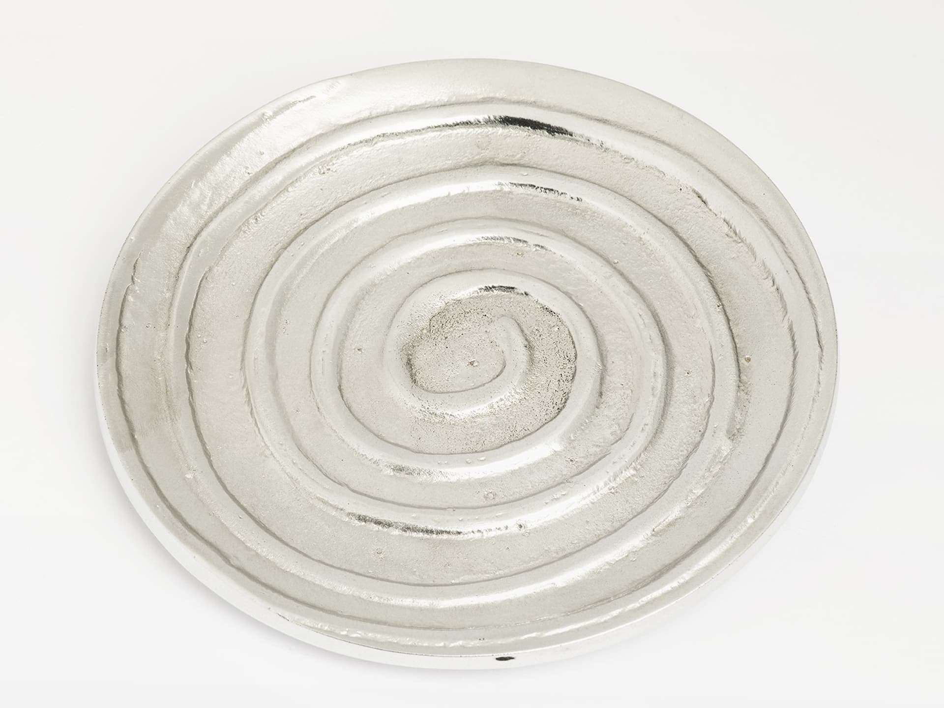 Spiral Plate