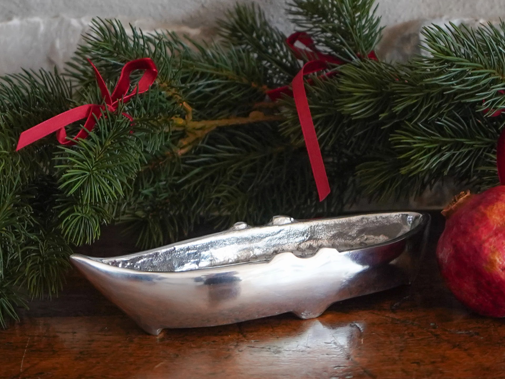 Minoan Boat-shaped Utensil