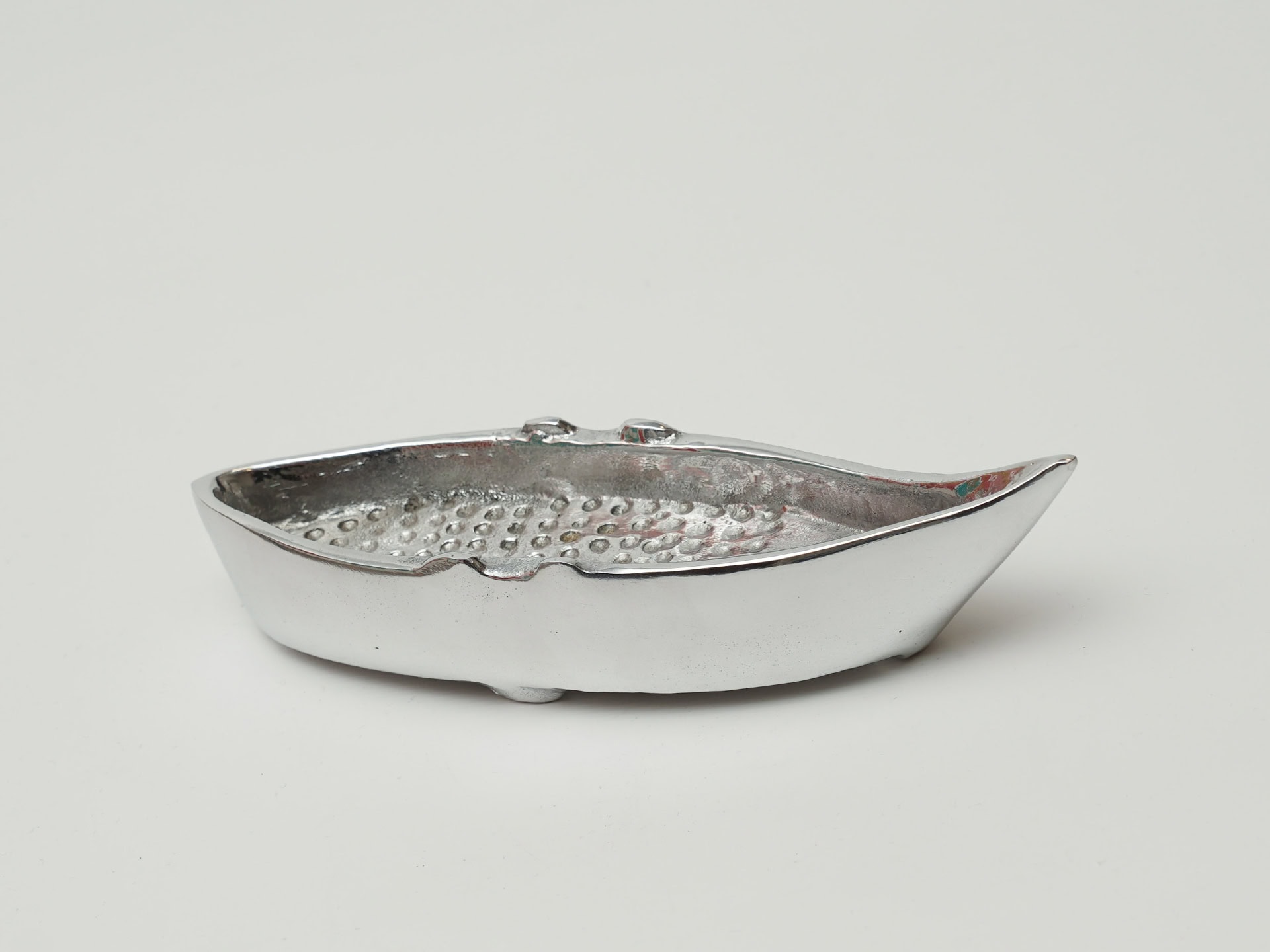 Minoan Boat-shaped Vessel