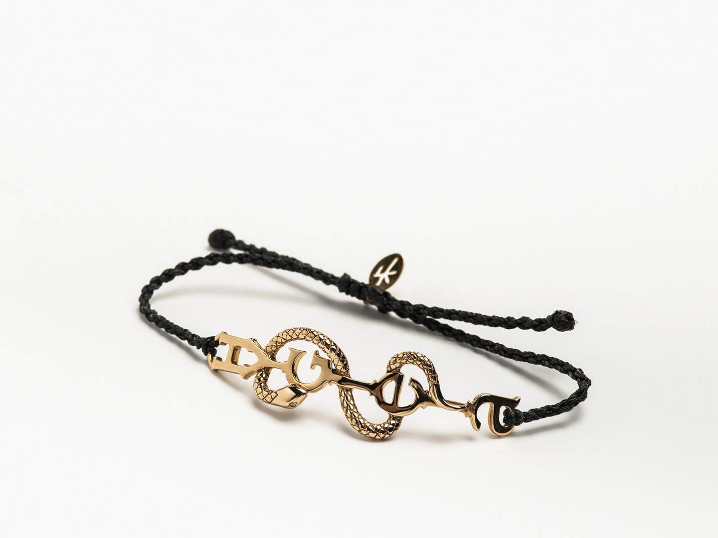 “HYGIEIA” Bracelet
