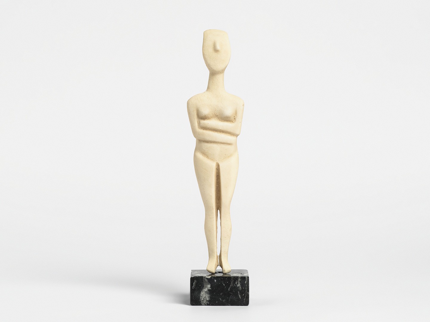 ​Female Figurine