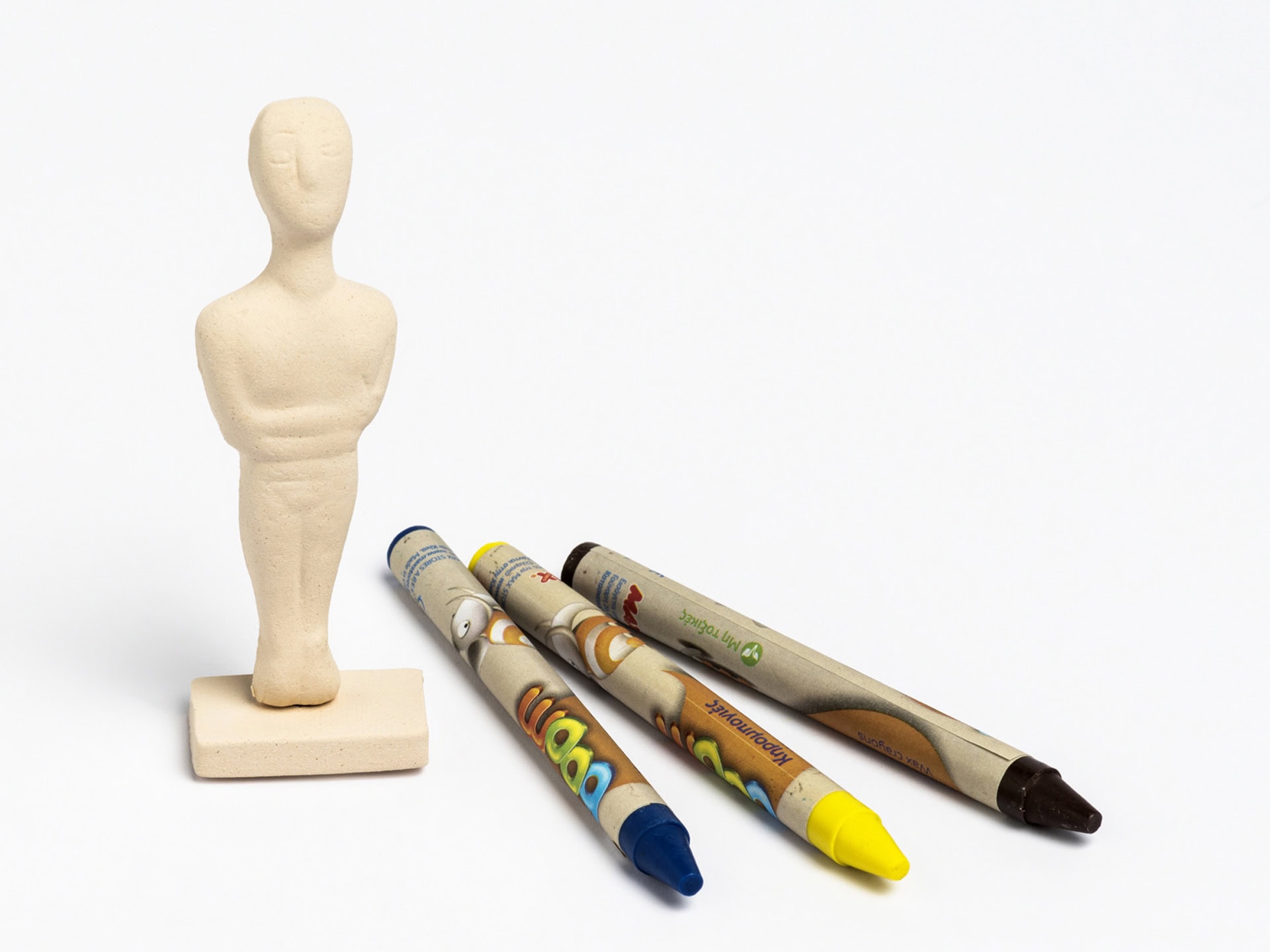 Ceramic Figurine