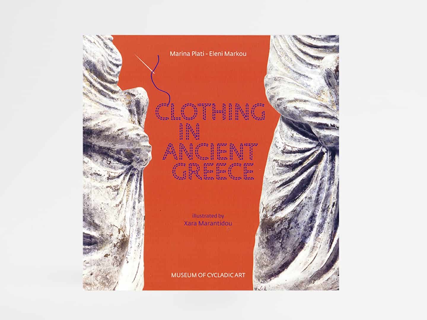 Clothing in Ancient Greece – English Edition