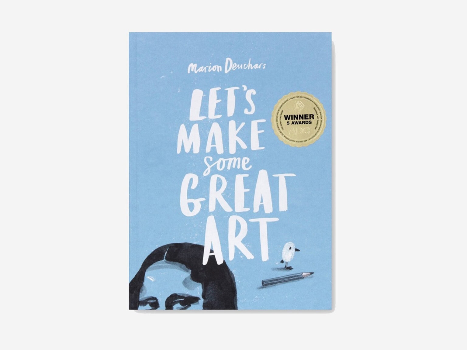 Let'S Make Some Great Art - Museum of Cycladic Art