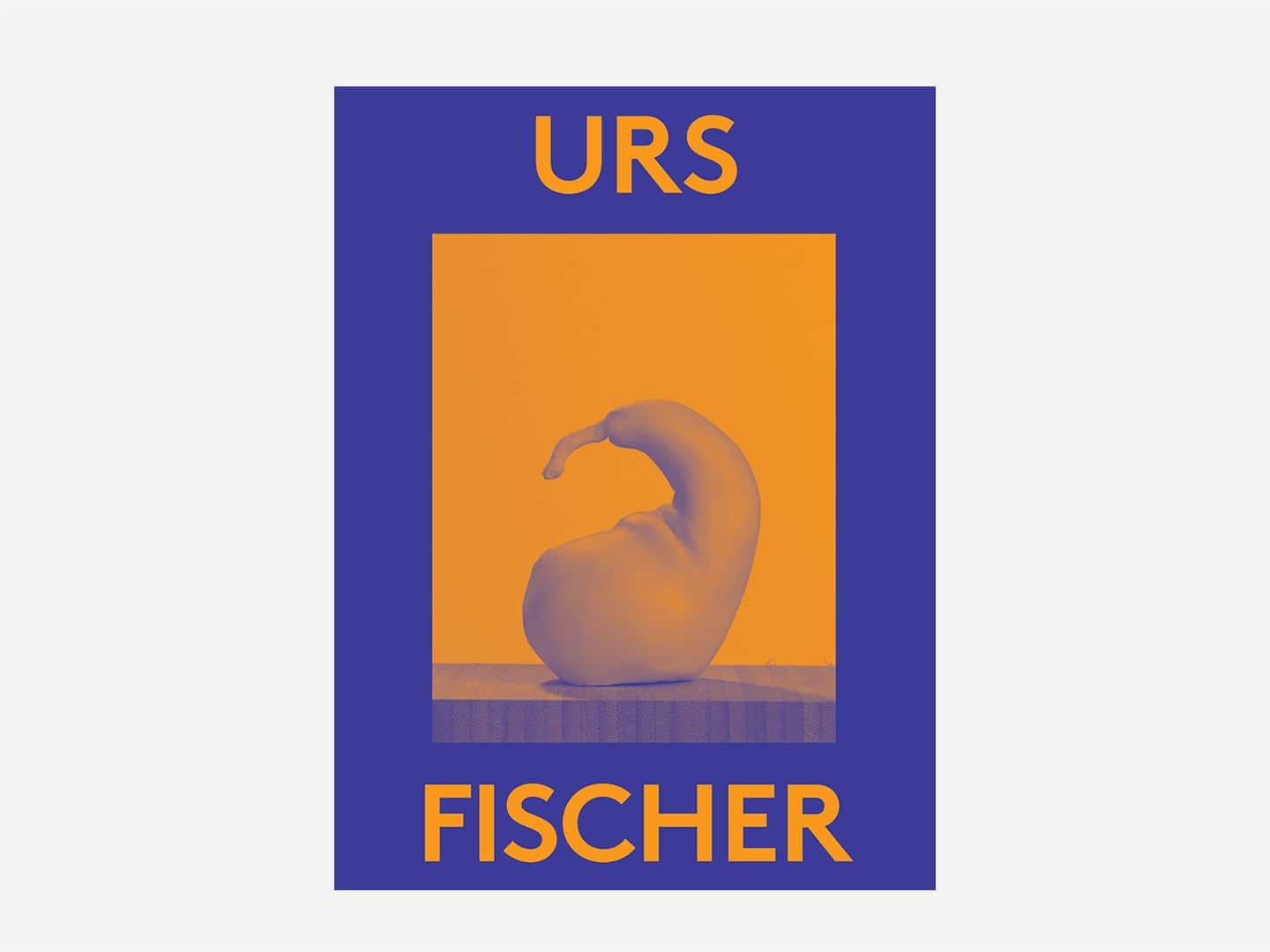 2000 Words: Urs Fischer