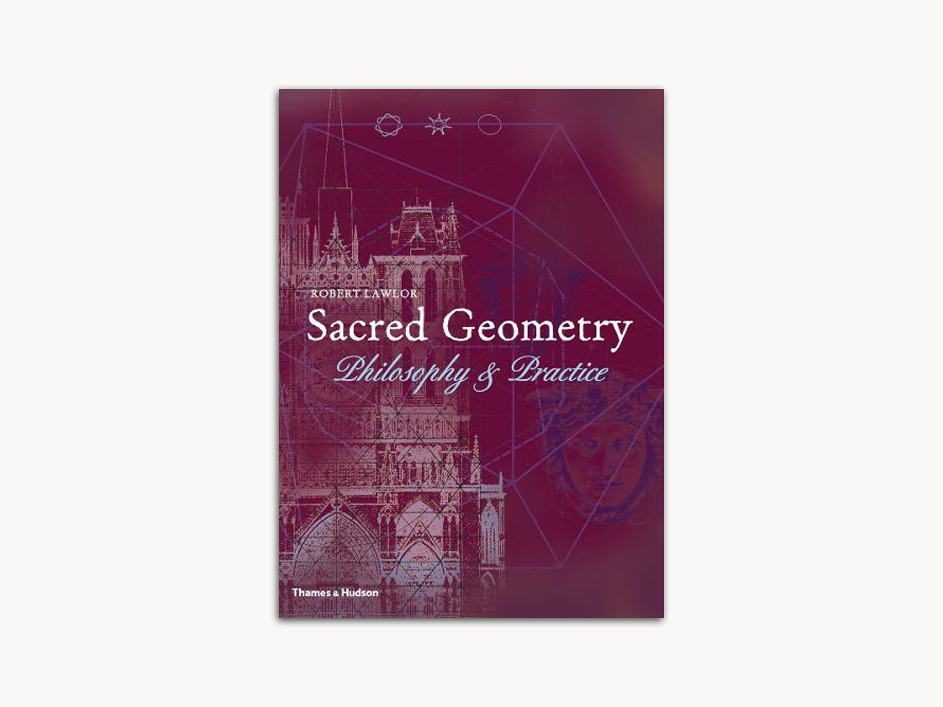Sacred Geometry – Αγγλική Έκδοση