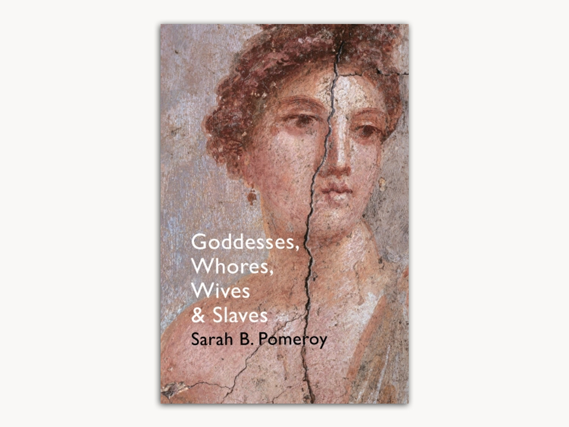 Goddesses Whores Wives & Slaves – Αγγλική Έκδοση