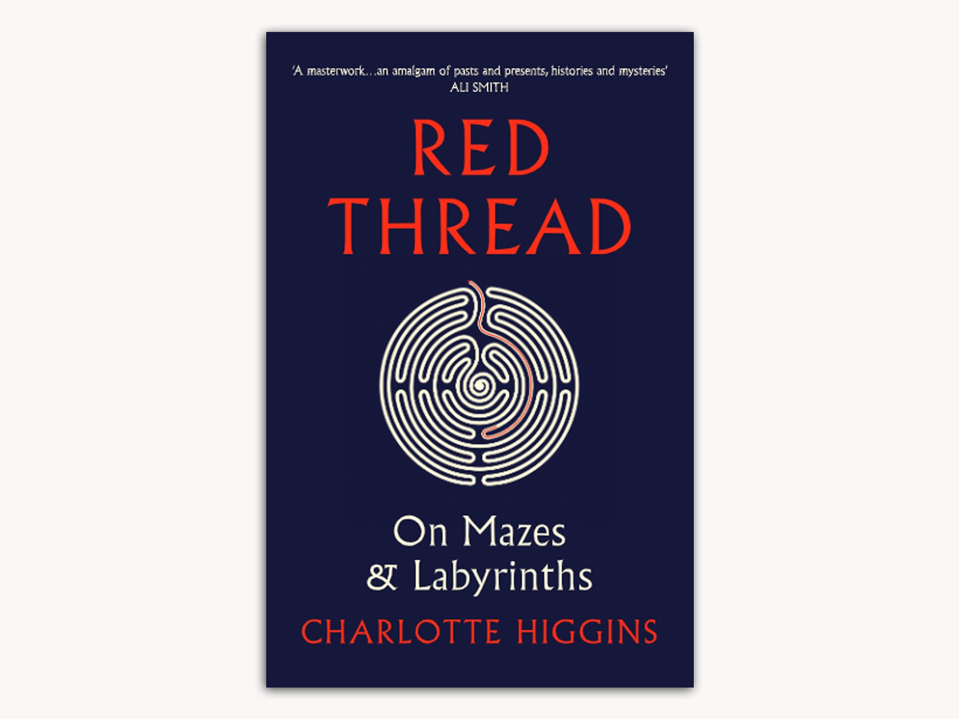 Red Thread