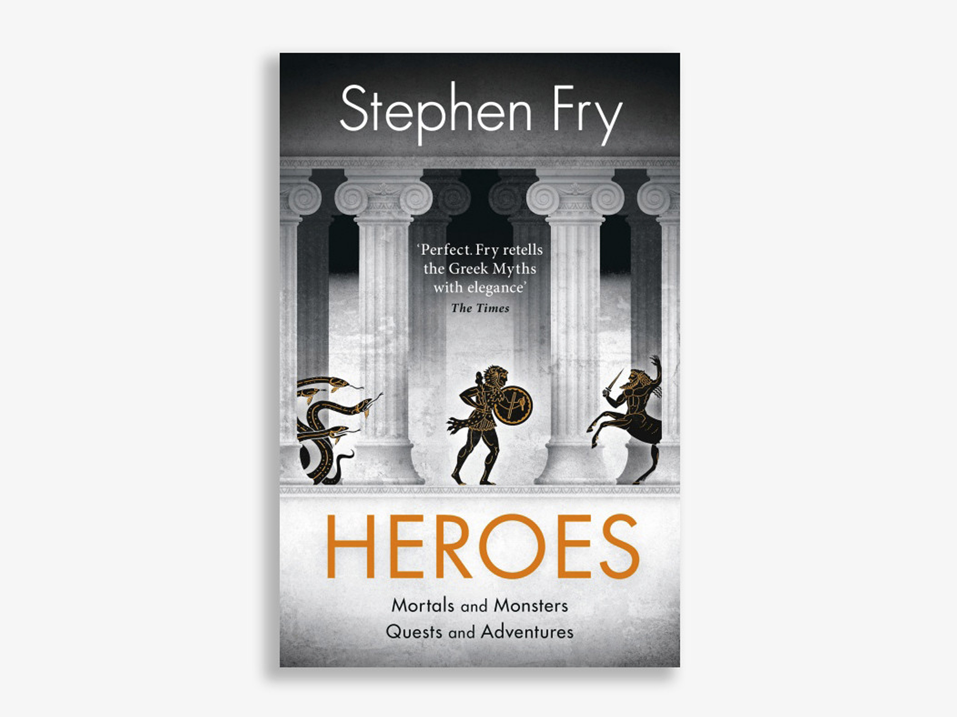 Heroes