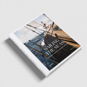 book Sailing the Seas