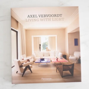 Axel Vervoordt: Living with Light