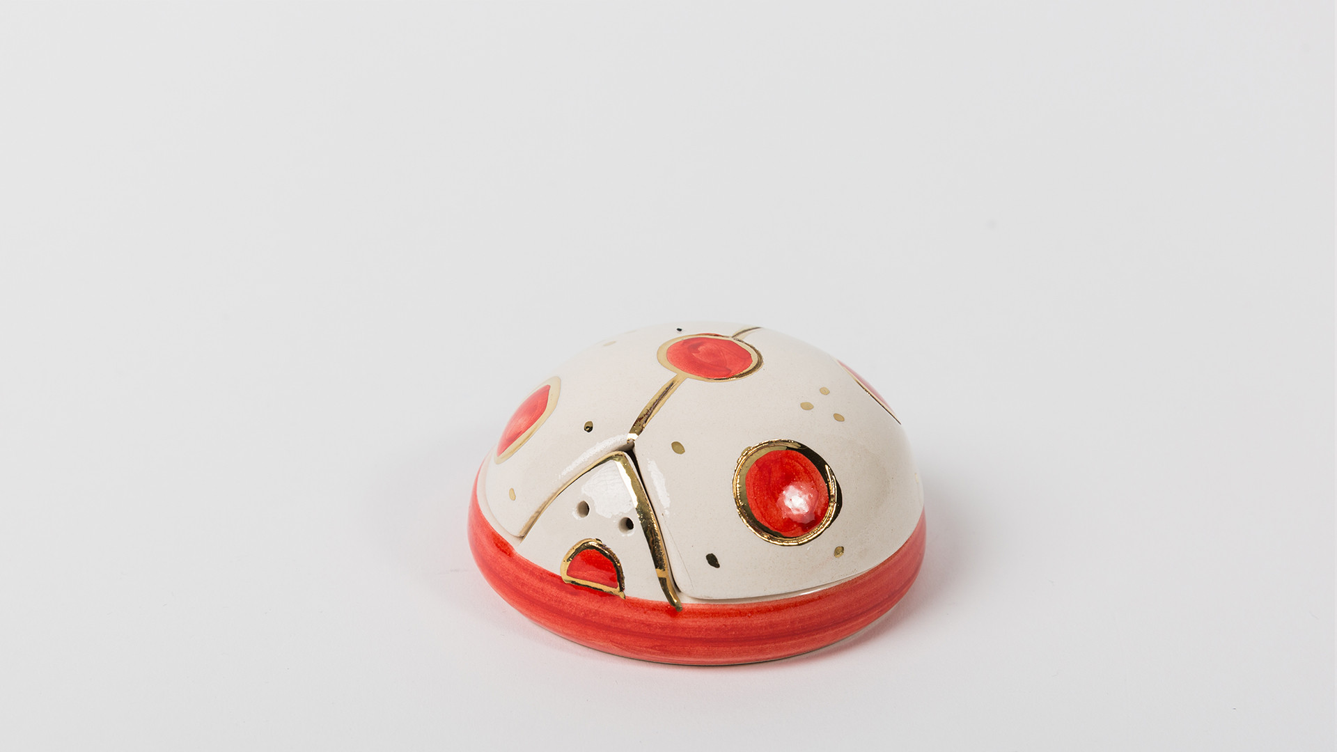 Κεραμική Πασχαλίτσα