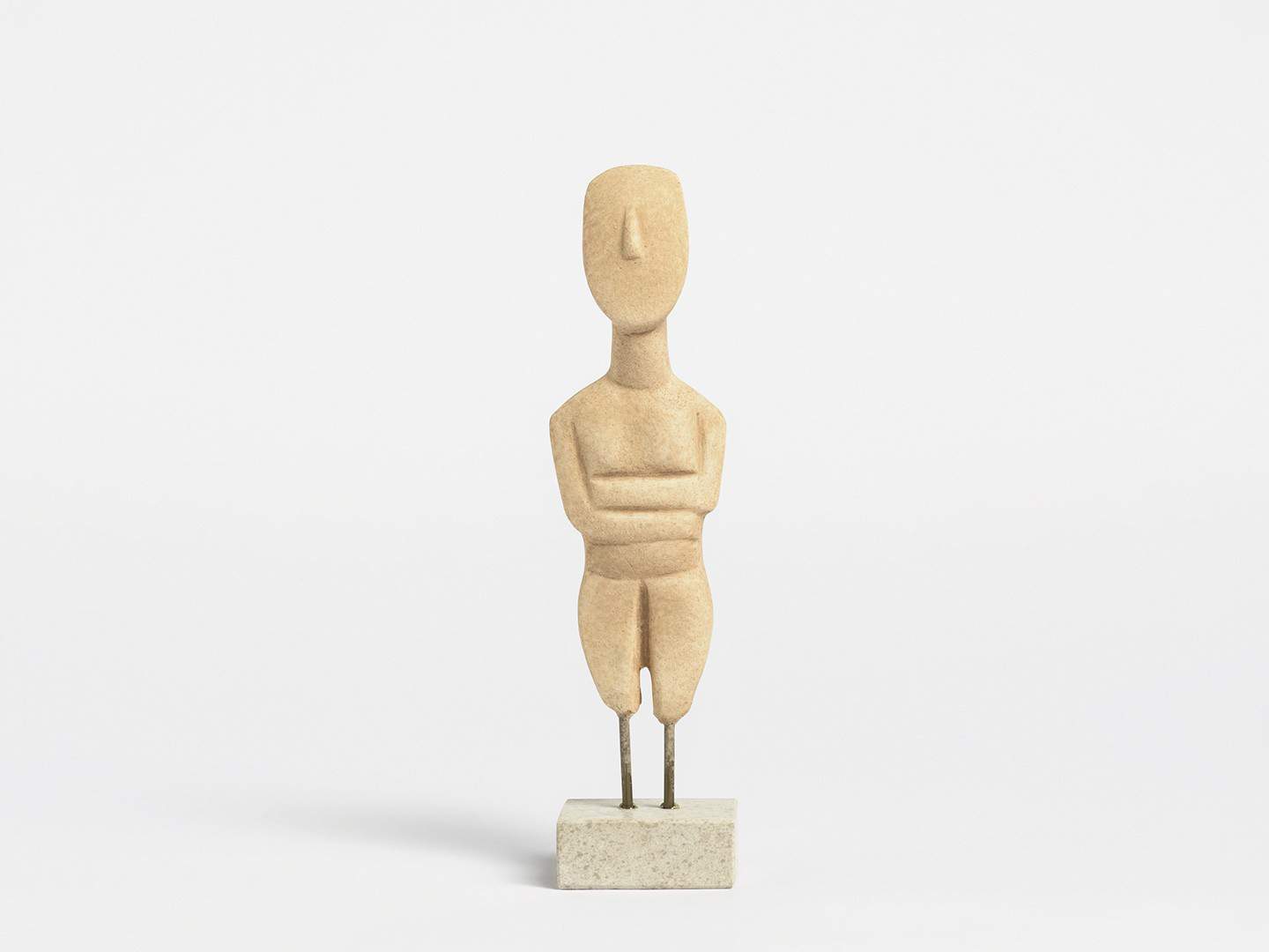 Female Figurine