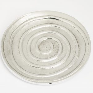 Δίσκος με Σπείρα