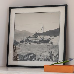 Black and White Photos