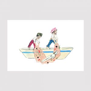 Κάρτα – Κωνσταντίνος Κακανιάς