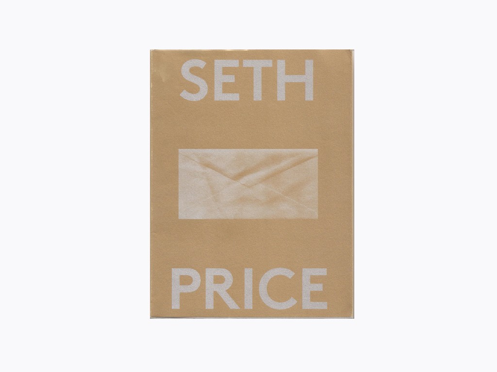 2000 Words – Seth Price