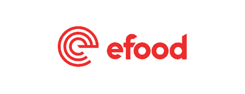 λογότυπο efood