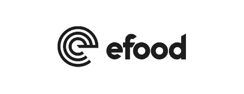 efood λογότυπο