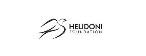 helidoni foundation logo