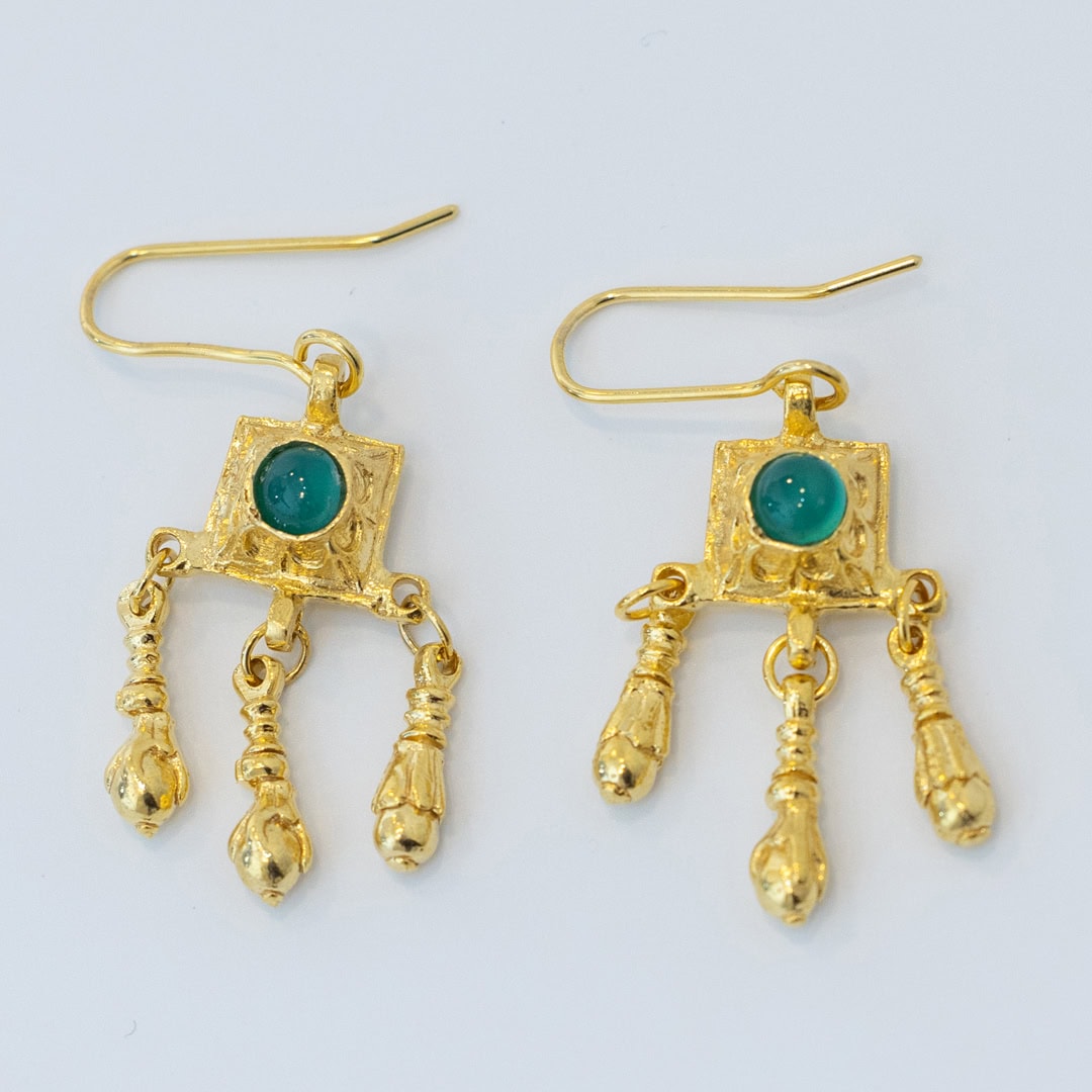 Traditional Earrings