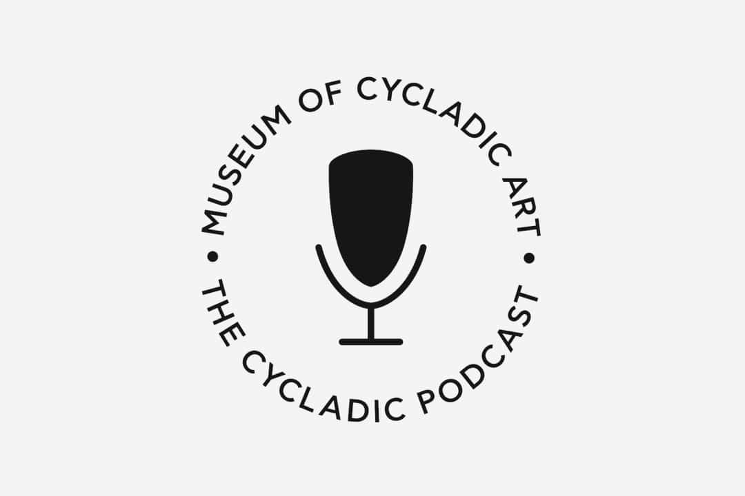cycladic podcast logo