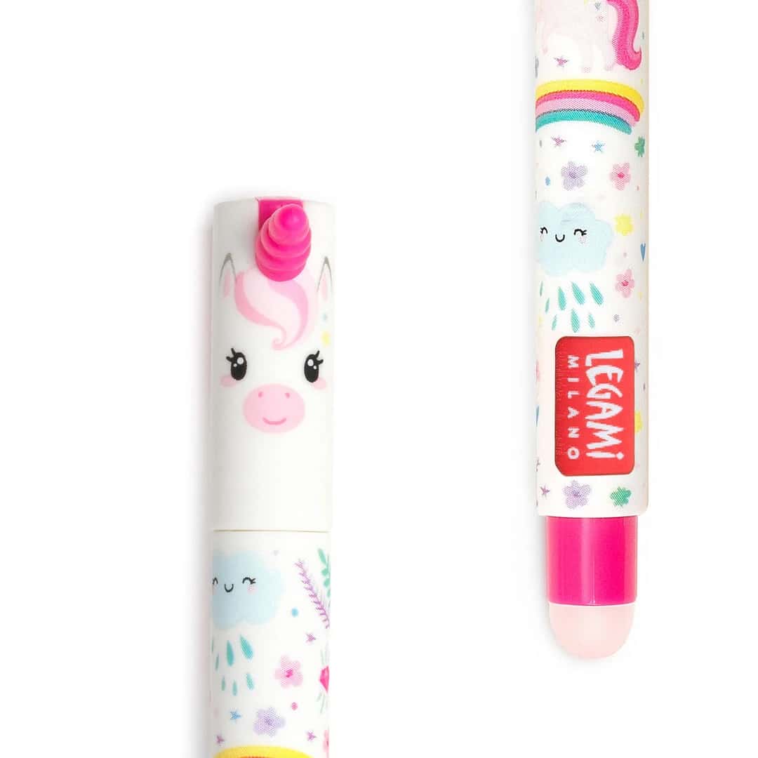 Pen Unicorn