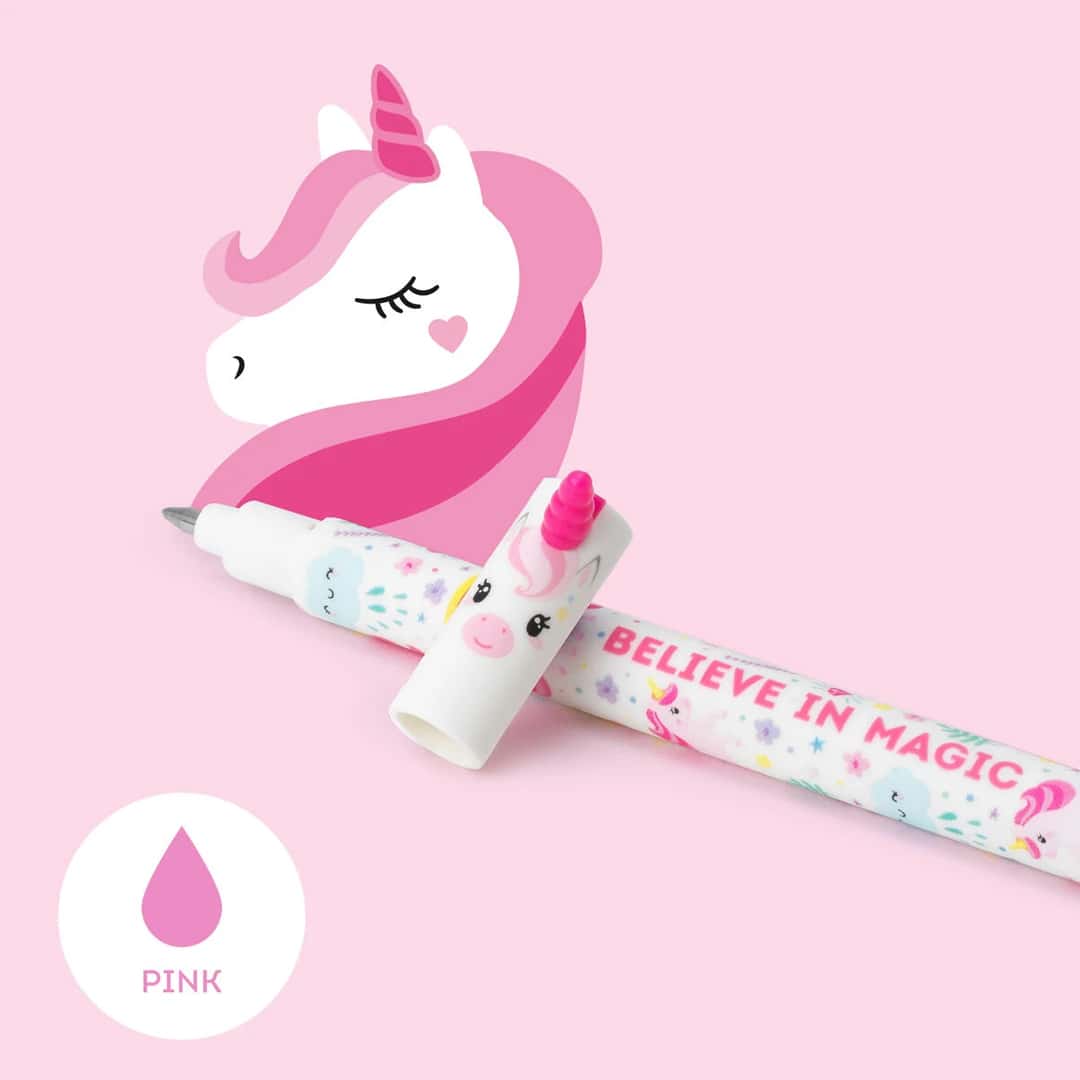 Pen Unicorn