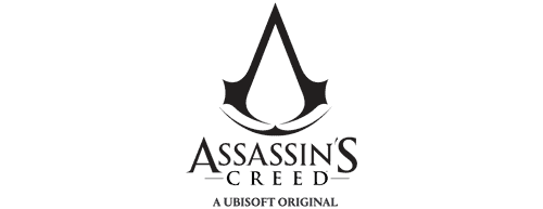 assasins creed λογότυπο