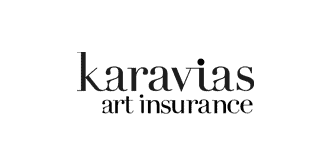 λογότυπο karavias