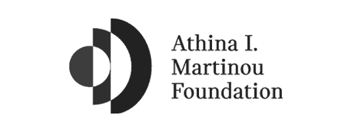 athina martinou foundation logo